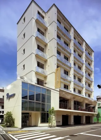 Kochi Ryoma Hotel