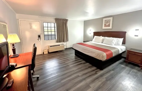 斯坦福德紅毯旅館