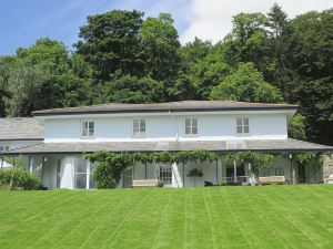 Plas Tan-Yr-Allt Historic Country House & Estate