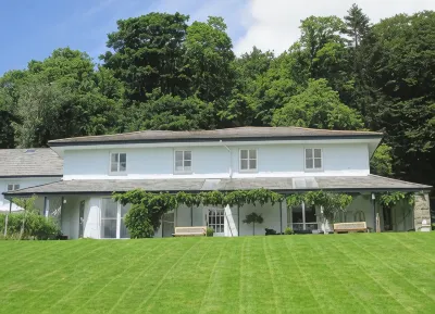Plas Tan-Yr-Allt Historic Country House & Estate Hotels in Penrhyndeudraeth