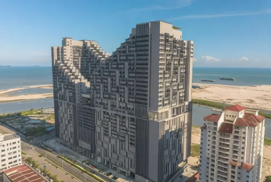 Imperio Private Bathtub Melaka Town by Micasa Group