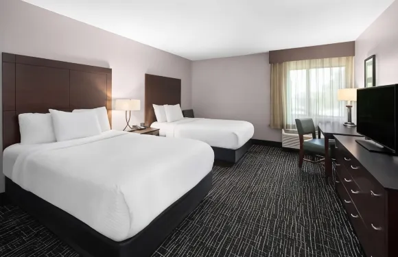 希博伊根拉昆塔温德姆酒店