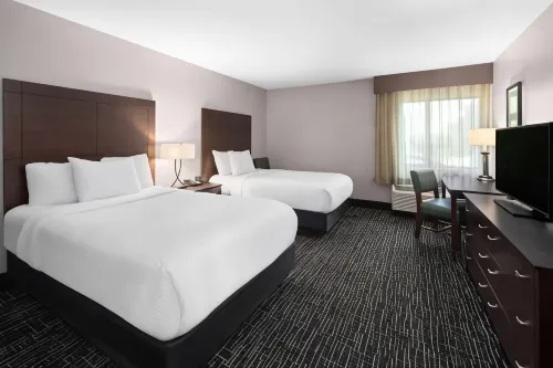 La Quinta Inn by Wyndham Sheboygan, WI