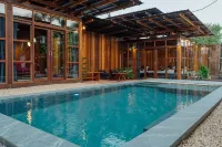 Adirek Pool Villa - Pools