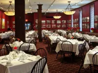 Penn Wells Lodge Hotels in Wellsboro