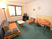 Beautiful Apartment in a Spa Resort, Only 2,5 km from the Jáchymov Chairlift - Keilberg