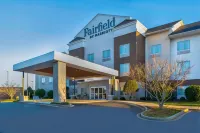 Fairfield Inn & Suites Greenwood Hotels in Greenwood