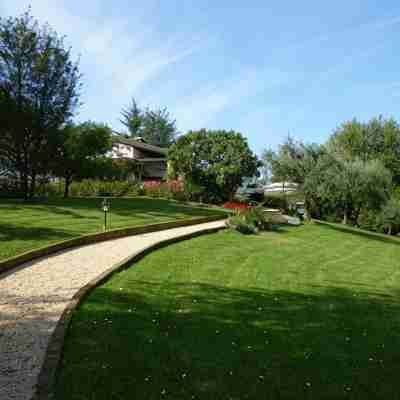 Country House Barone d'Asolo Hotel Exterior