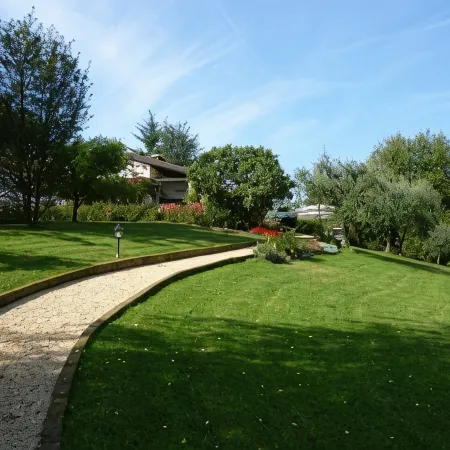 Country House Barone d'Asolo