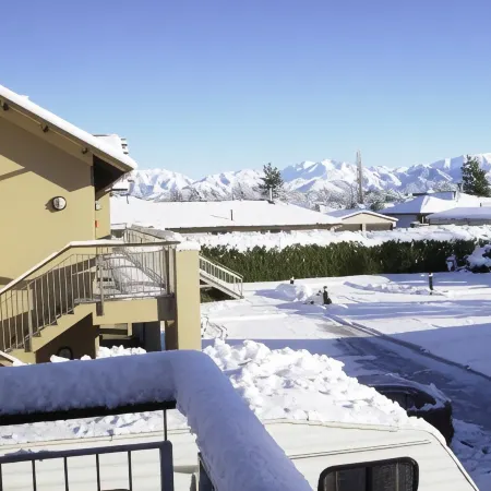 Methven Motel & Apartments