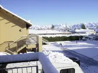 Methven Motel & Apartments - Mountain View