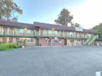 Peach City Inn - Marysville/Yuba City Hotels in Wheatland