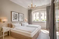 Eisenhut Hotel Отели в г. 