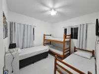 Foresthouse Beach Hostel