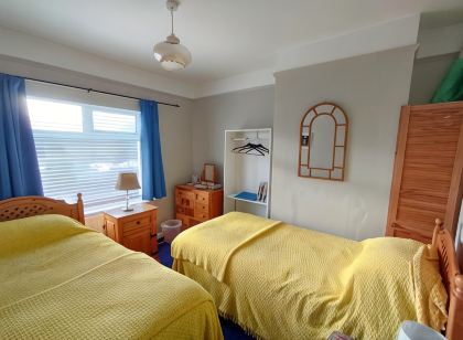 Homely Wee House