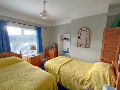 Homely Wee House Hotels in Newtownabbey