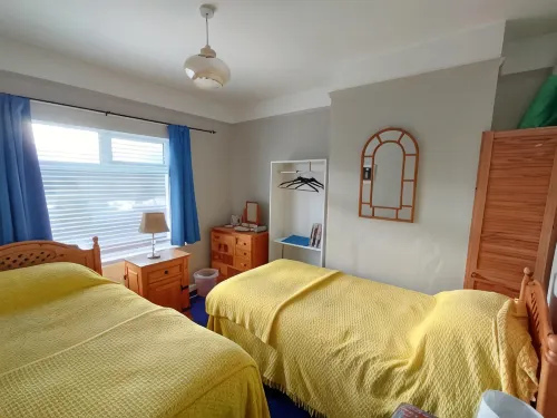 Homely Wee House Отели в г. Белфаст