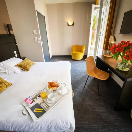 Hotel Molière