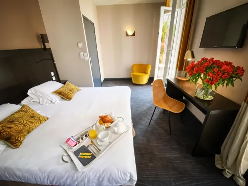 Hotel Molière