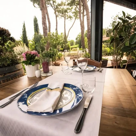 Hotel le Colline