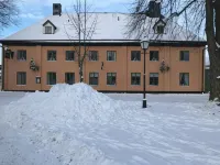 Säters Stadshotell โรงแรมใน