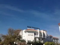 Hôtel Plaisance Hotels near Meknes