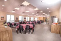 Aloney Habashan Guest Village Hotels in Merom Golan