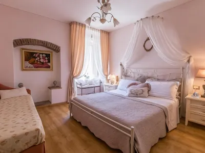 Hotel Lieto Soggiorno Hotel in zona Tempio di Minerva