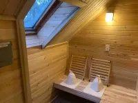 Edgewater Retreat on Little Sebago Lake - Lakefront w/Sauna & EV Charger 格里住宿飯店