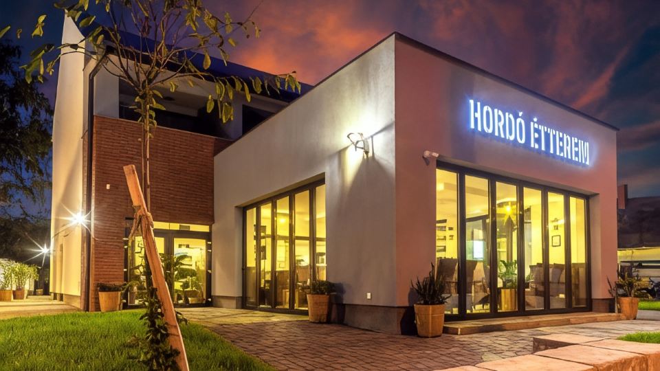 Park Hotel