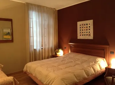 Albergo San Lorenzo