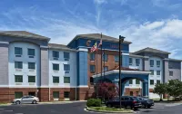 Comfort Suites Columbia Gateway