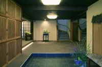 겐센 노 야도 마루이시 료칸