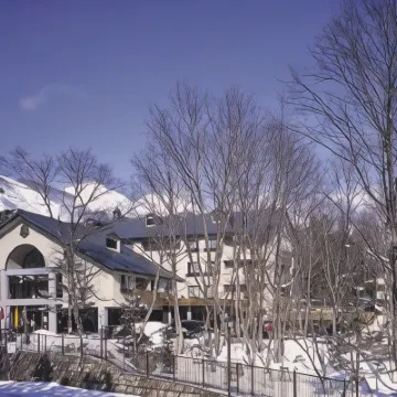 Hakuba Mominoki Hotel Hotels near Hakuba Ski Jumping Stadium
