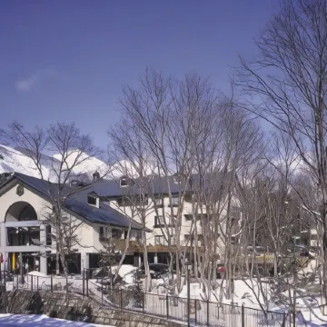 Hakuba Mominoki Hotel