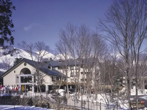 Hakuba Mominoki Hotel