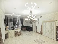Hotel Dilizhans