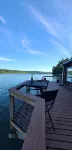 Charming Beach Cabin Nestled in Quartermaster Harbor - 3-Star