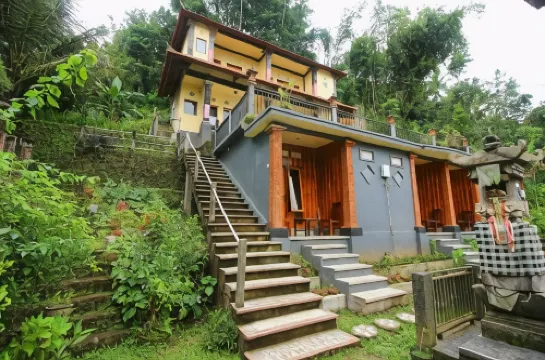 Edy Homestay Unggulan Photos