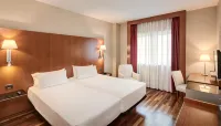 Sercotel AB Arganda