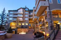 Luxury 2 BR Condo St James Place - Ski In/Out Beaver Creek Village