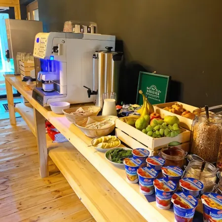 Amber Blue Wellness & Spa