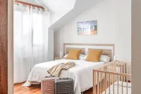 Apartamentos Alday