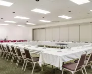 Quality Inn Bismarck I-94