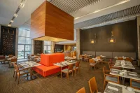 Hilton Garden Inn Santiago - Airport