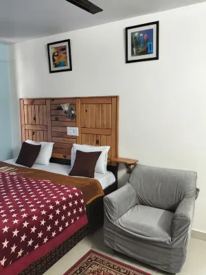 Aman Inn