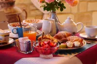 B&B Templi e Arte Hotels in Villaggio Mose