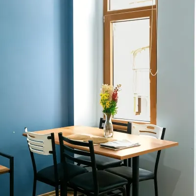 Bean House Suite Các khách sạn gần Khu phố French