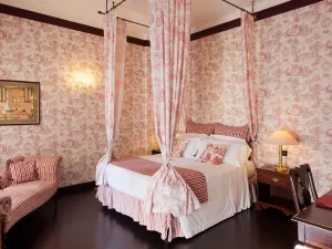 Hotel Victoria & Iside Spa