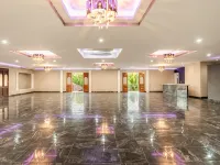 Hotel Hacienda Sánchez - جاكوزي
